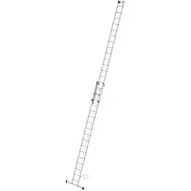 Günzburger Seilzugleiter 2 x 17 Sprossen