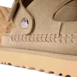 UGG Australia Goldenstar Glide Damen Beige 40