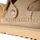 UGG Australia Goldenstar Glide Damen Beige 40