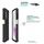 Mobilis Galaxy A56 Case Soli