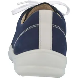 Finn Comfort Soho Damen Navy/Jasmin 38