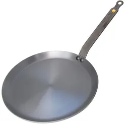De Buyer Crêpespfanne 30 cm - Eisenpfanne