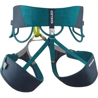 Edelrid Klettergurt Blau