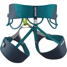 Edelrid Klettergurt Blau