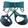 Edelrid Klettergurt Blau