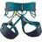 Edelrid Klettergurt Blau
