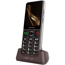 myPhone Bueno LTE Praline Collection