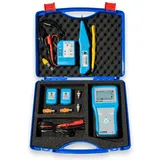Gossen Metrawatt Profi-Kit KE7207