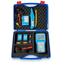 Gossen Metrawatt Profi-Kit KE7207