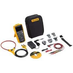 Fluke 279FC/iflex Echteffektiv Wärmebild Multimeter