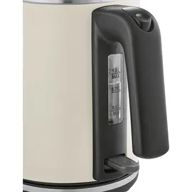 Severin WK 9577 1 l Dusty Beige
