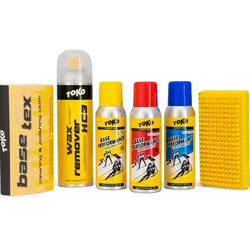 Toko Base Performance Gliding Kit neutral (0000)