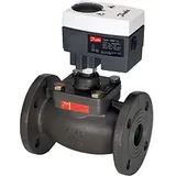 Danfoss elektr, Stellantrieb 13 082G3003 3Pkt,Schritt, mit Sicherheitsfunktion