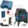 Bosch Kreuzlinienlaser GCL 2-50