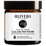 Oliveda F10 Refreshing Olive Core Gesichtspeeling 60 ml