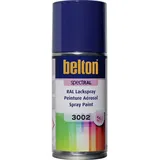 belton Sprühlack Belton Spectral Lackspray 150 ml saphirblau blau