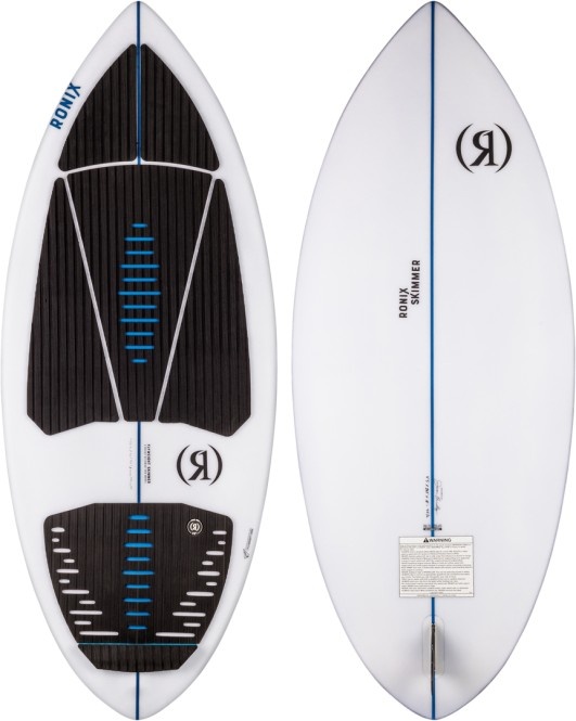 RONIX FLYWEIGHT SKIMMER Wakesurfer 2023 - 4,5