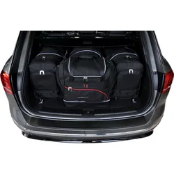 Kofferraumtaschen Set - VW TOUAREG