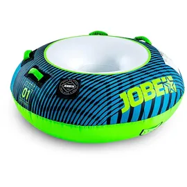 Jobe Rumble Towable 1p Teal