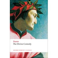Oxford University Press The Divine Comedy