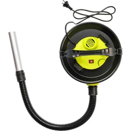Qlima Aschesauger ASZ 2010 12 l 800 W