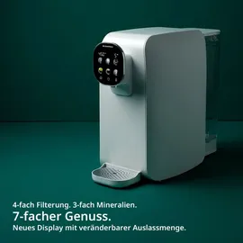 Osmofresh Quella Pro 1,5 l Weiß