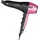 Orbegozo SE 2320 Schwarz/Rosa