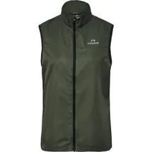 New Line Newline Nwlbeat Gilet Woman Winbreaker, Beluga, S