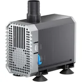 Wiltec CHJ-2500 ECO Teichpumpe 2500 l/h / 45 W