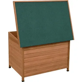 MonsterShop Hundehütte Groß