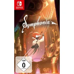Symphonia - Switch [EU Version]