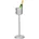 Champagnerkühler LV223003 silber