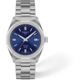 TISSOT Classic Contemporary Quartz Edelstahl 34,0 mm T151.822.11.041.00