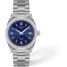TISSOT Classic Contemporary Quartz Edelstahl 34,0 mm T151.822.11.041.00