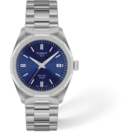 TISSOT Classic Contemporary Quartz Edelstahl 34,0 mm T151.822.11.041.00