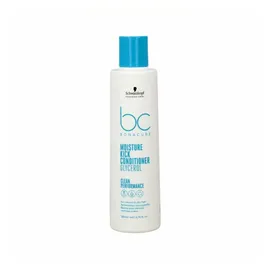 Schwarzkopf Bc Moisture Kick Conditioner 200 ml