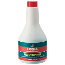 E-COLL Felgenreiniger 2 St. 500 ml