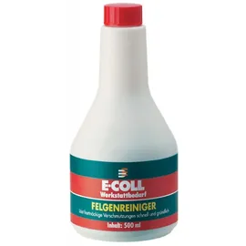 E-COLL Felgenreiniger 2 St. 500 ml