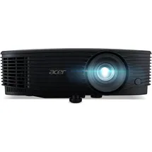 Acer X1329 DLP Schwarz