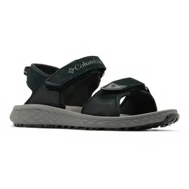 Columbia Konos Hiker Herren Black/Titanium II 40