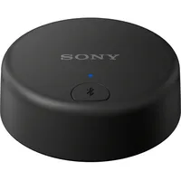 Sony WLA-NS7 (30 m), Wireless Transmitter, Schwarz