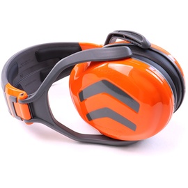 Protos Headset/Gehörschutz Integral Orange Orange