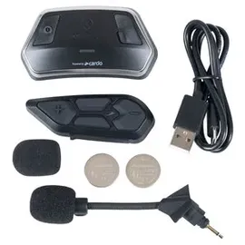 Schuberth SC Edge Kommunikationssystem