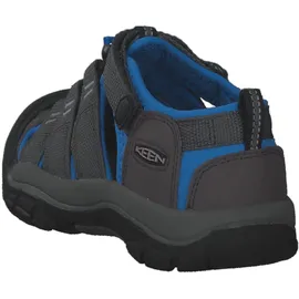 Keen Newport H2 Magnet/Brilliant Blue 37