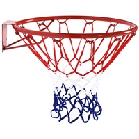 Homcom Basketballkorb mit Netz
