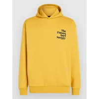 O'Neill Future Surf Society Hoodie golden haze XL