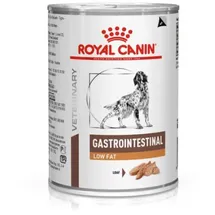 Royal Canin Gastro-Intestinal Low Fat Nassfutter 420 g