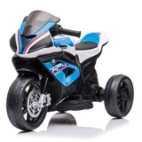 Toys Store BMW Kinder Elektro Motorrad Kinder Fahrzeug Motor Cross Rad Blau