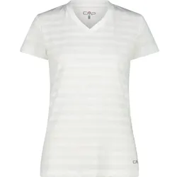 CMP Damen Shirt WOMAN T-SHIRT, BIANCO, 48