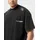 Plein Sport T-Shirt Rundhalsausschnitt, Größe XXL, schwarz 02 | black